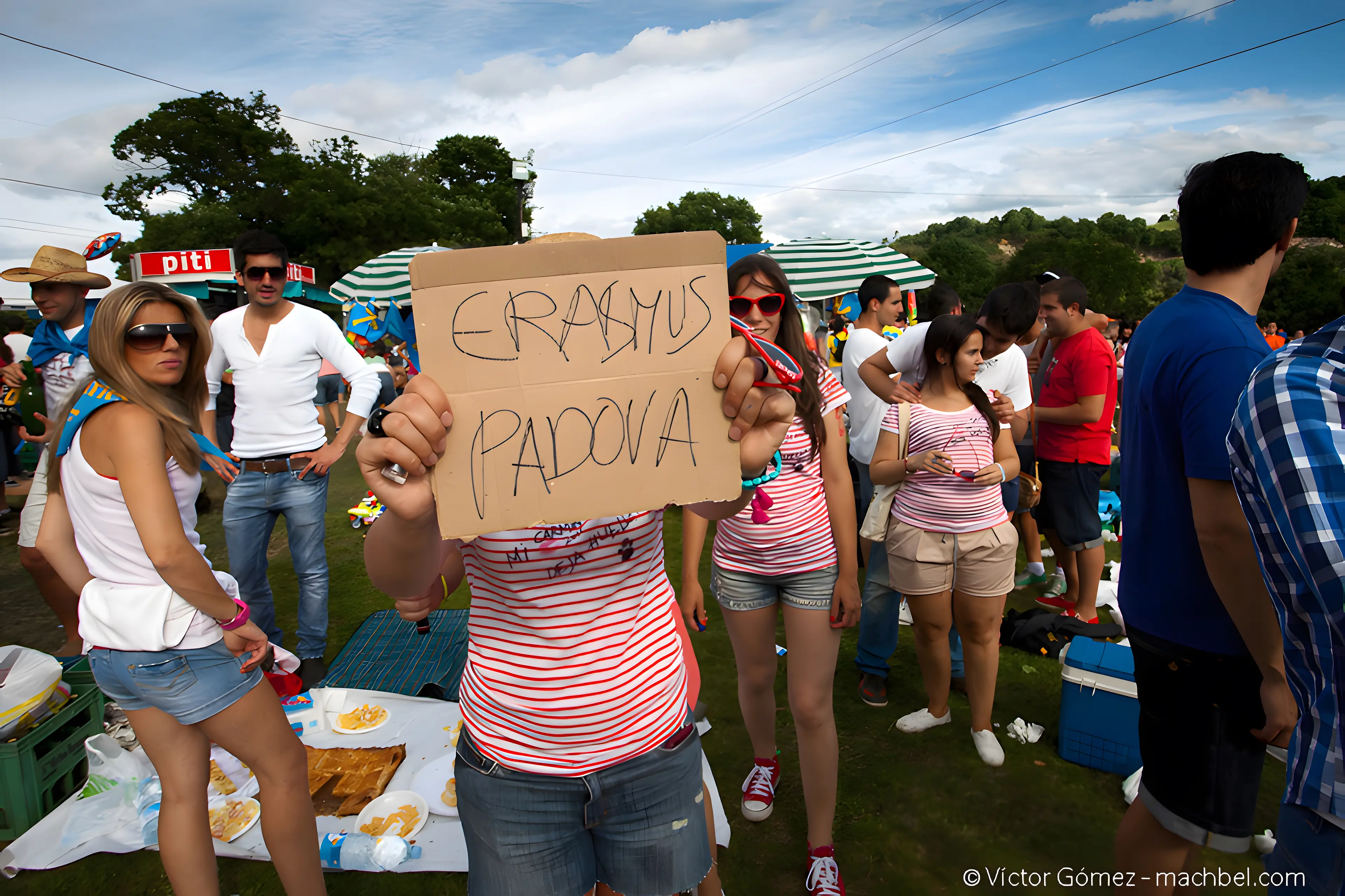 El Carmín de Pola de Siero 2026 — Fiestas del Carmín Edición 2026