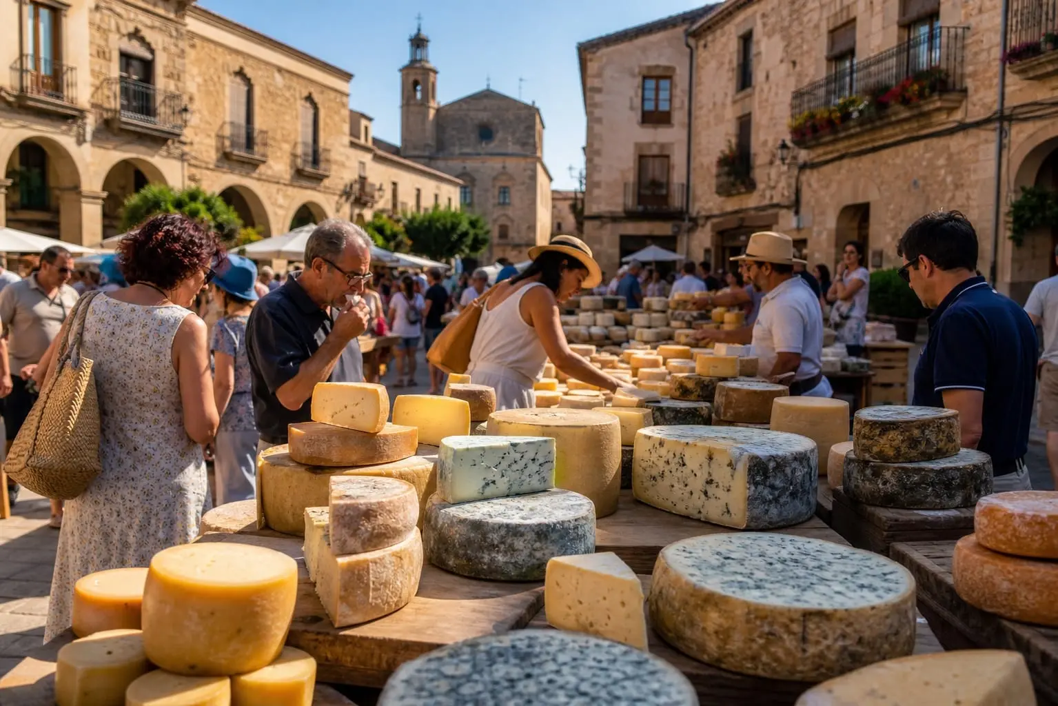 Certamen del Queso de Cabrales