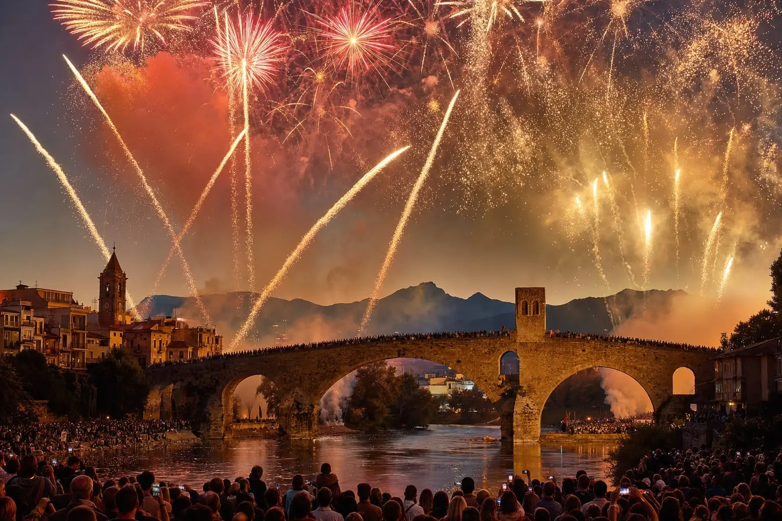 La Descarga de Cangas del Narcea 2026: Programa y Fechas