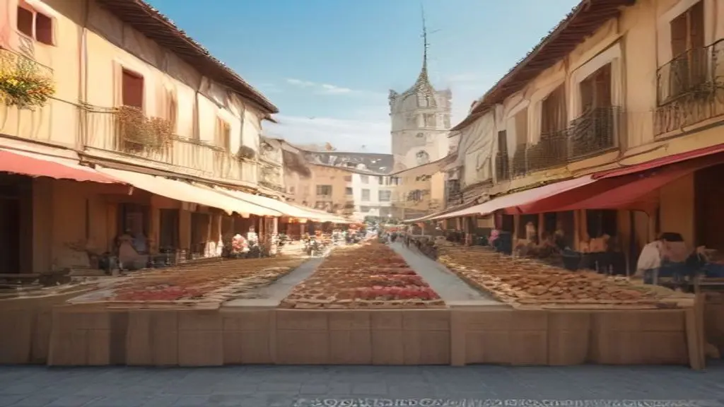 San Miguel Villaviciosa 2026