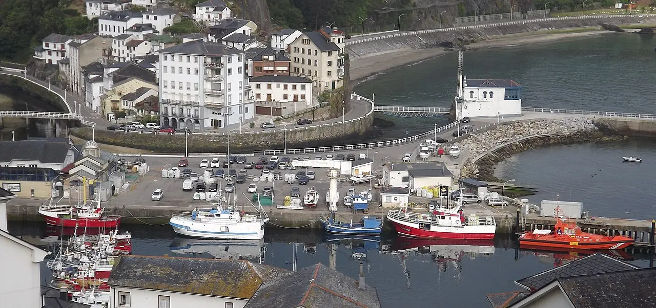 San Timoteo de Luarca 2026: Programa y Romería