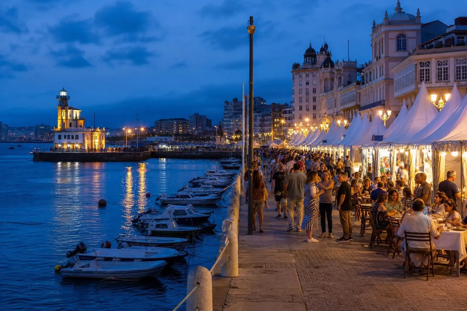 Sabores de Barrio en Barrio 2026: Gastronomía y Música por los Barrios de Avilés
