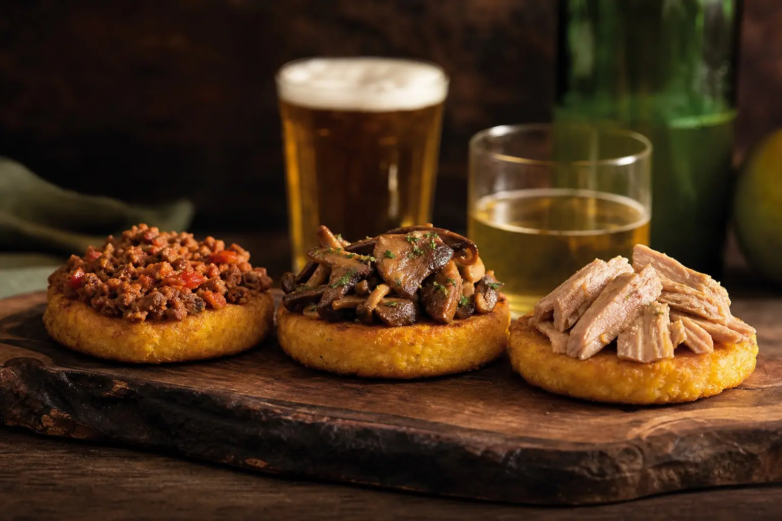 IV Jornadas Gastronómicas de los Tortos del Camino (Oviedo 2026)