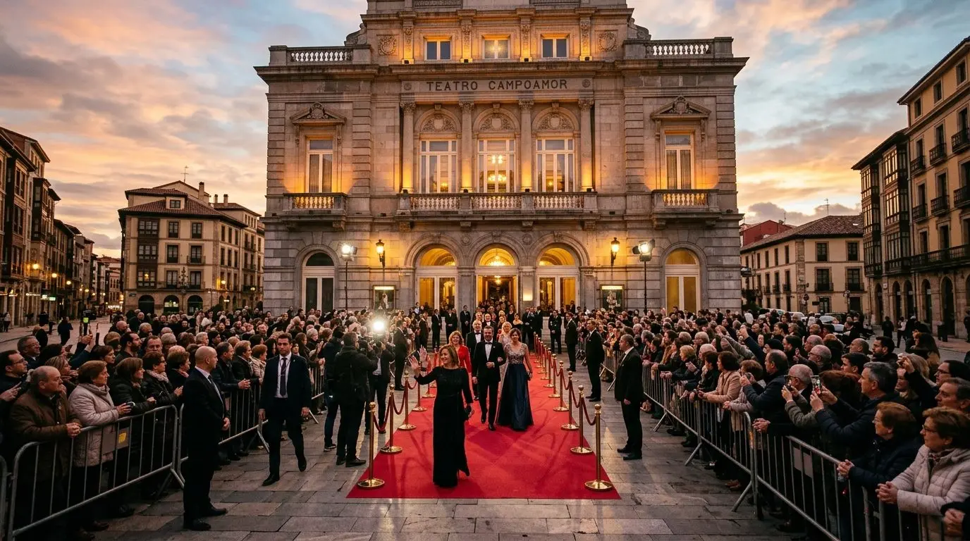 Premios Princesa de Asturias 2026