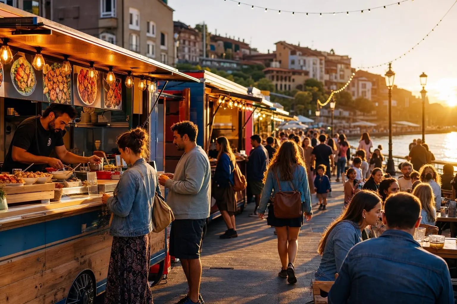 XVIII Feria de Artesanía de Ribadesella 2026