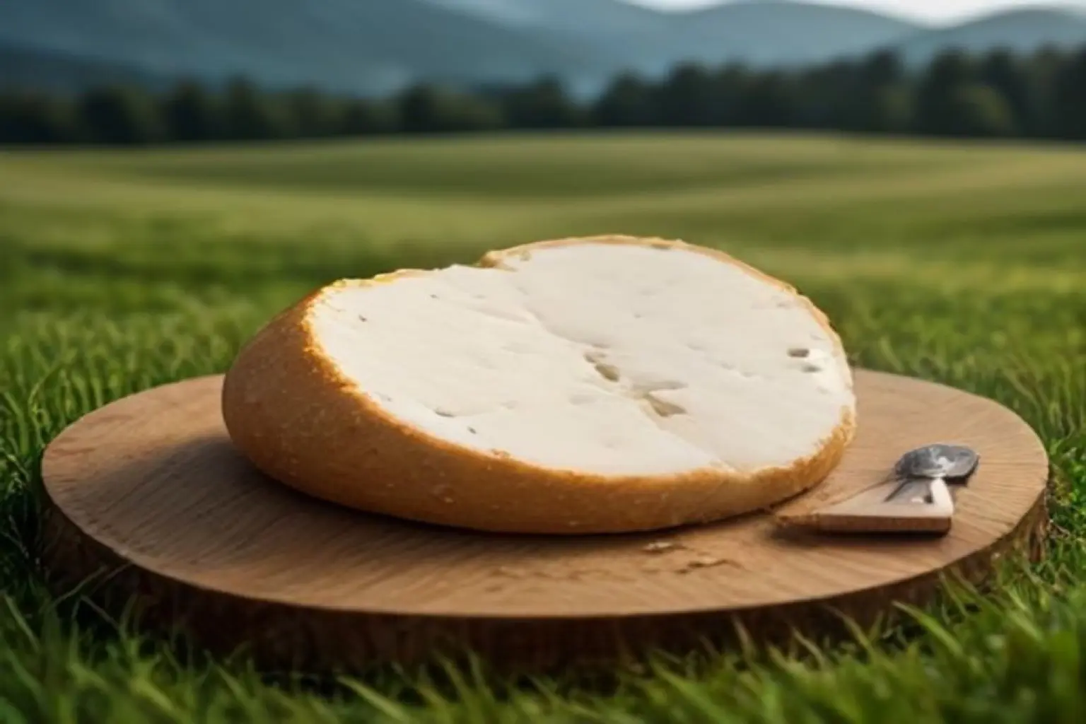 Quesu d'Urbiés: El Queso Lunar que Solo se Vende un Día al Año en Mieres