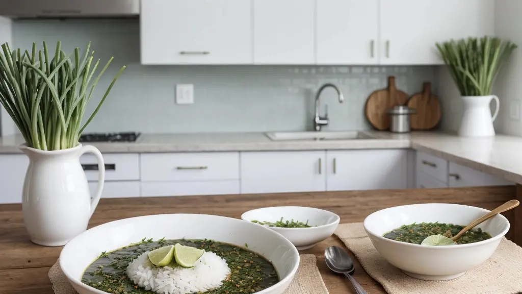 Arroz con almejas al estilo marinero