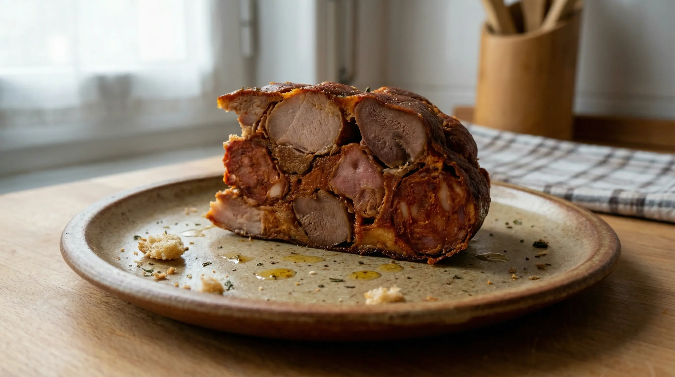 Chosco de Tineo (Guía de Elaboración Artesanal)