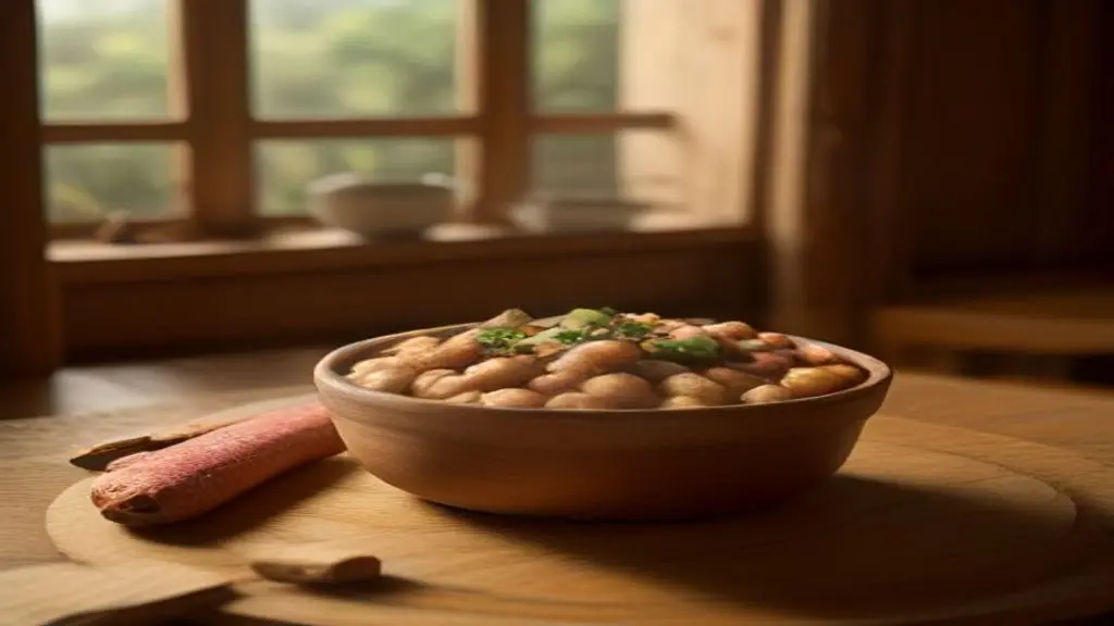 Fabada Asturiana para 4 Personas: Cantidades Exactas