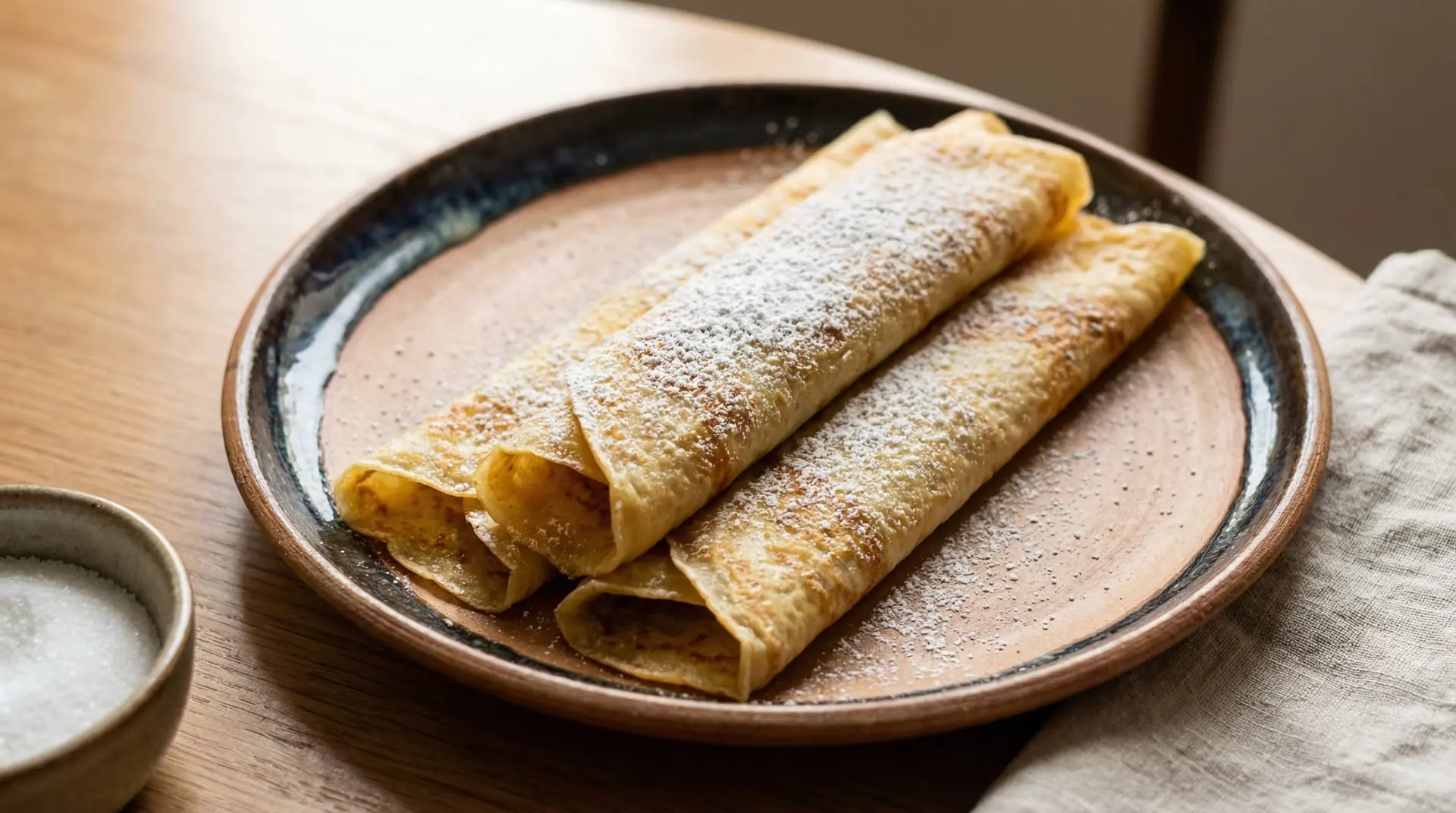 Frixuelos Asturianos — Receta vegana tradicional de Antroxu | Comer en Asturias