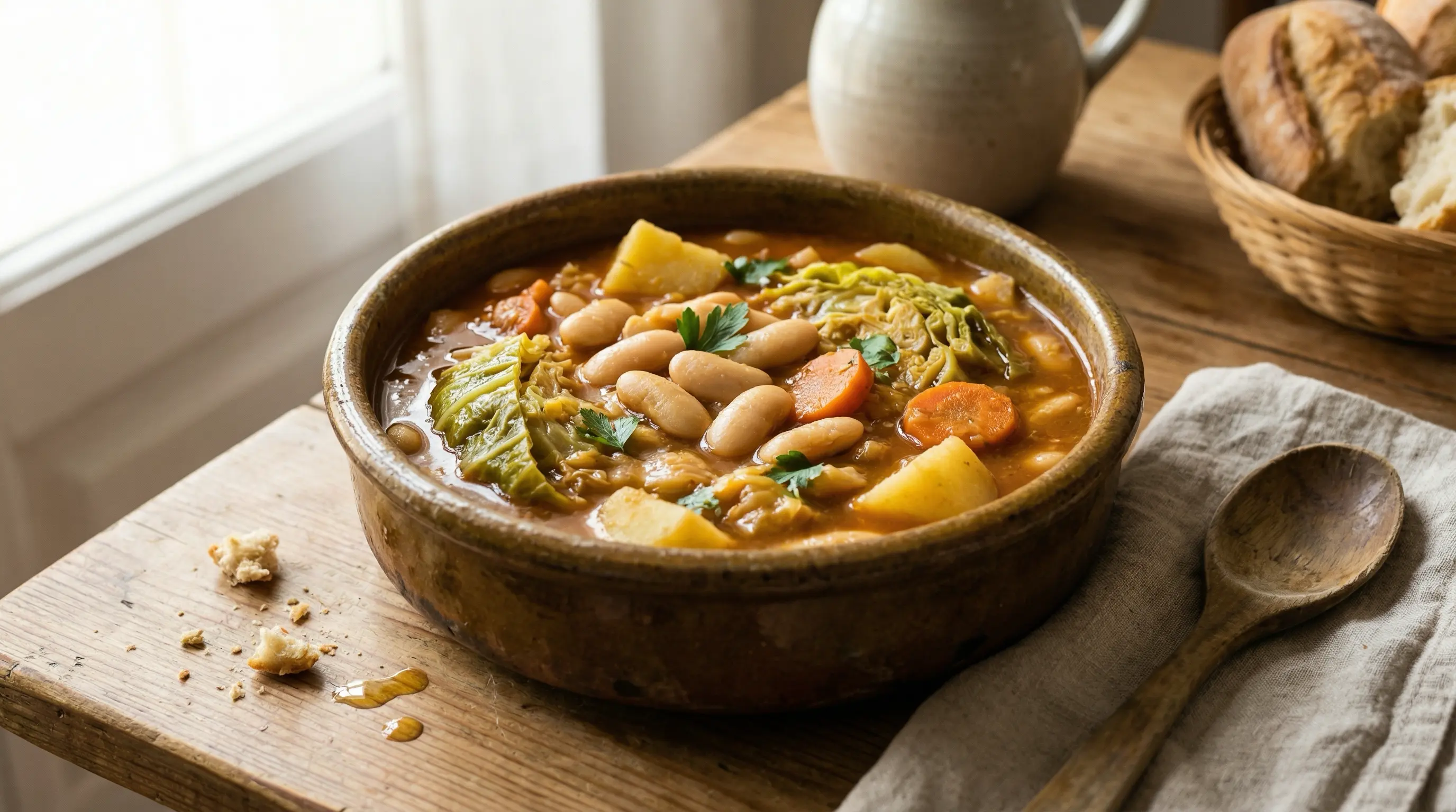 Pote Asturiano Vegano