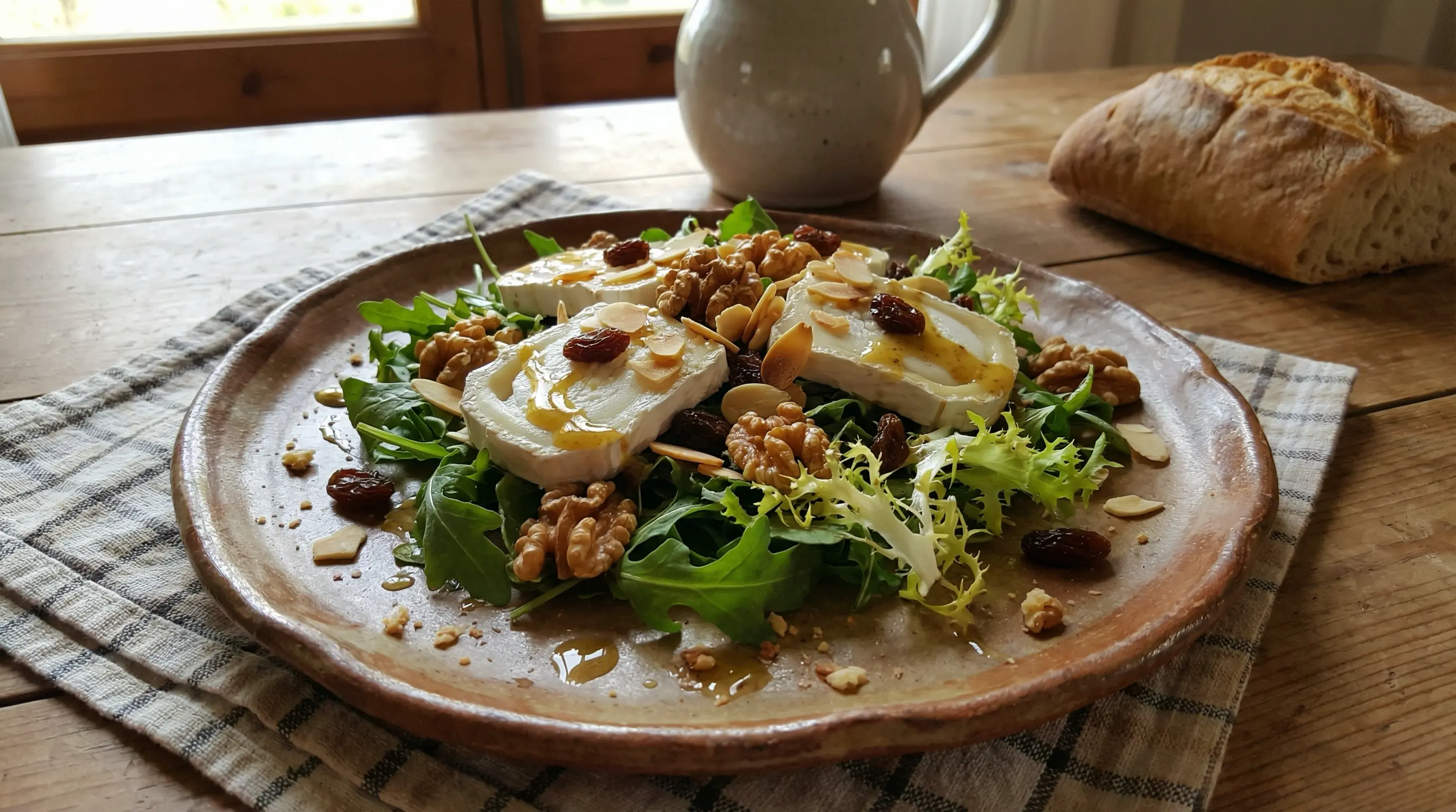 Tarta de queso vegana (Cremoso de Anacardos)