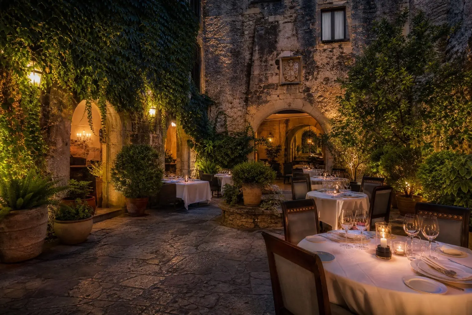 Castillo de Valdés Salas: Restaurante y Hotel en un Palacio del Siglo XVI