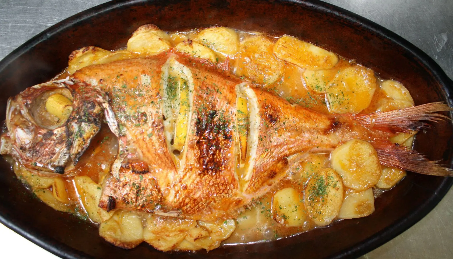 Casa Fede