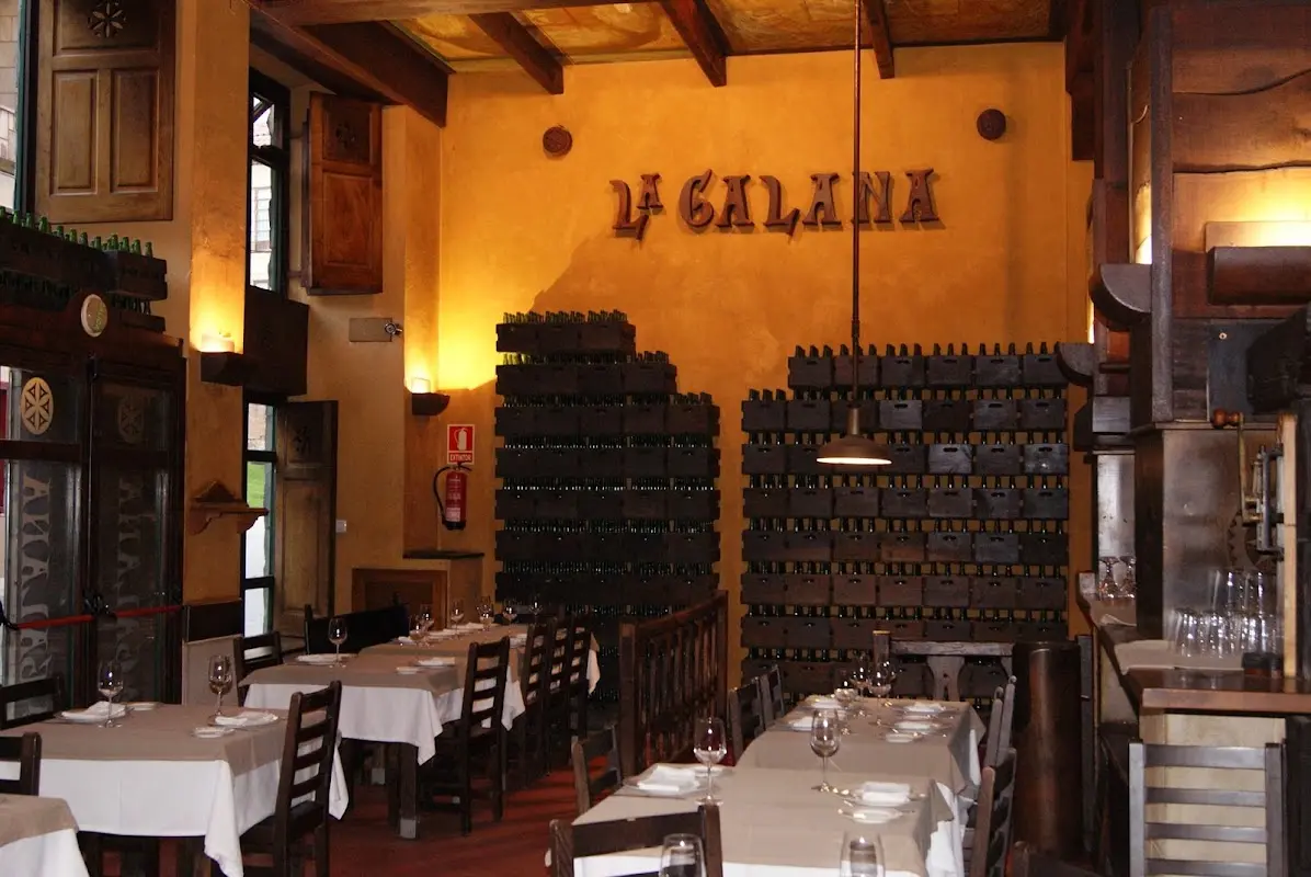 La Galana