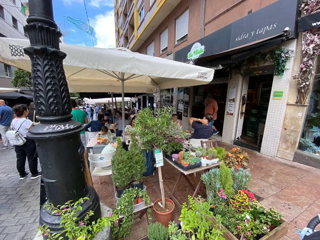 La Viliella